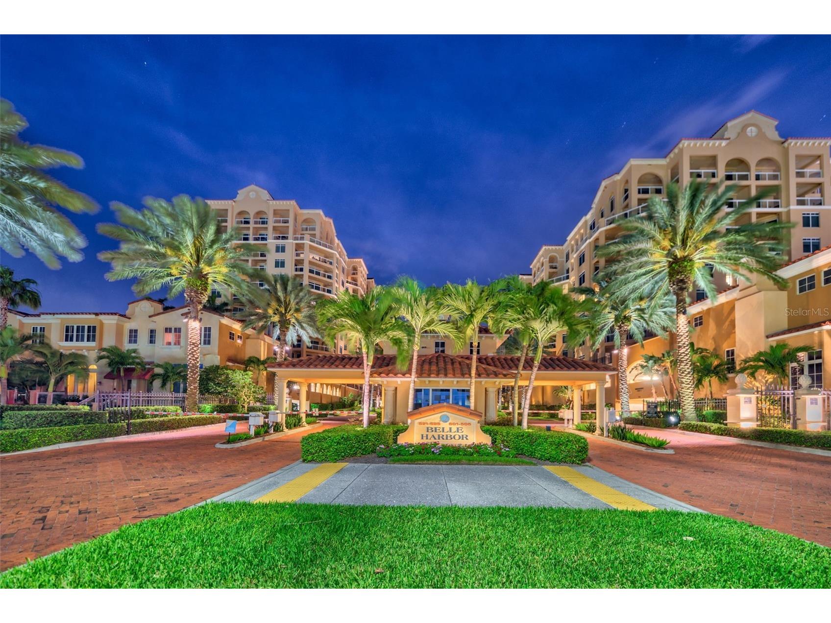 505 Mandalay Avenue #75 Clearwater FL 33767 - CLEARWATER HARBOR TB8439774 image1