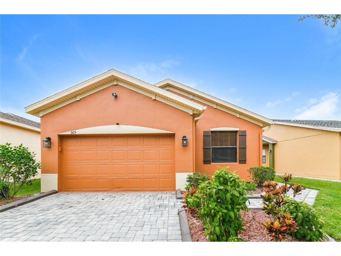 505 Millifiora Lane Kissimmee FL 34759 TB8368928 image1