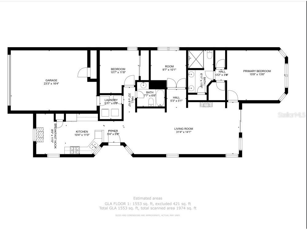 505 Millifiora Lane Kissimmee FL 34759 TB8368928 image21