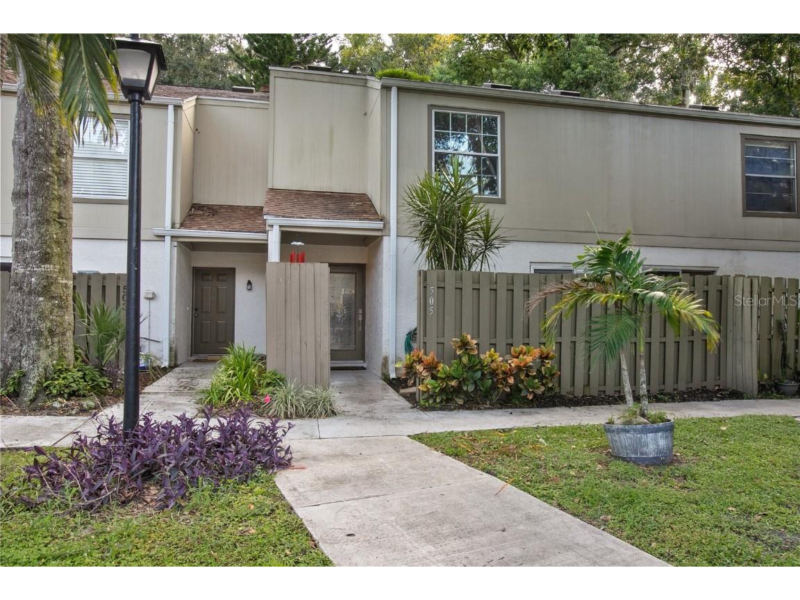 505 Moree Loop Winter Springs FL 32708 V4944893 image1