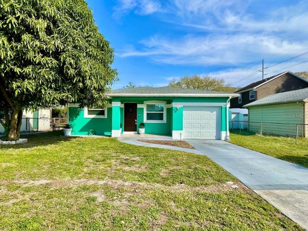 505 N Bradford Avenue Tampa FL 33609 T3504076 image1