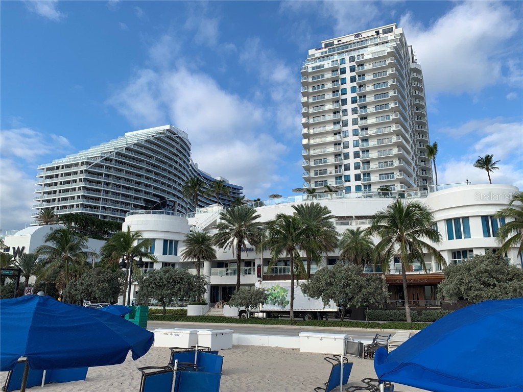505 N Fort Lauderdale Beach Boulevard #1904 Fort Lauderdale FL 33304 A4551072 image1