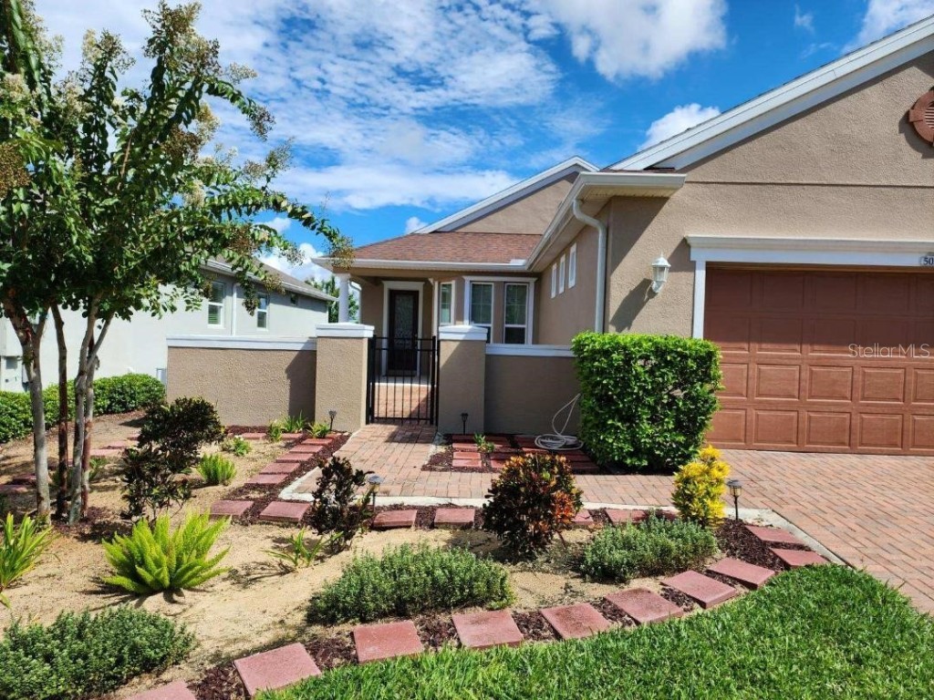 505 Narrow View Lane Groveland FL 34736 G5072772 image1