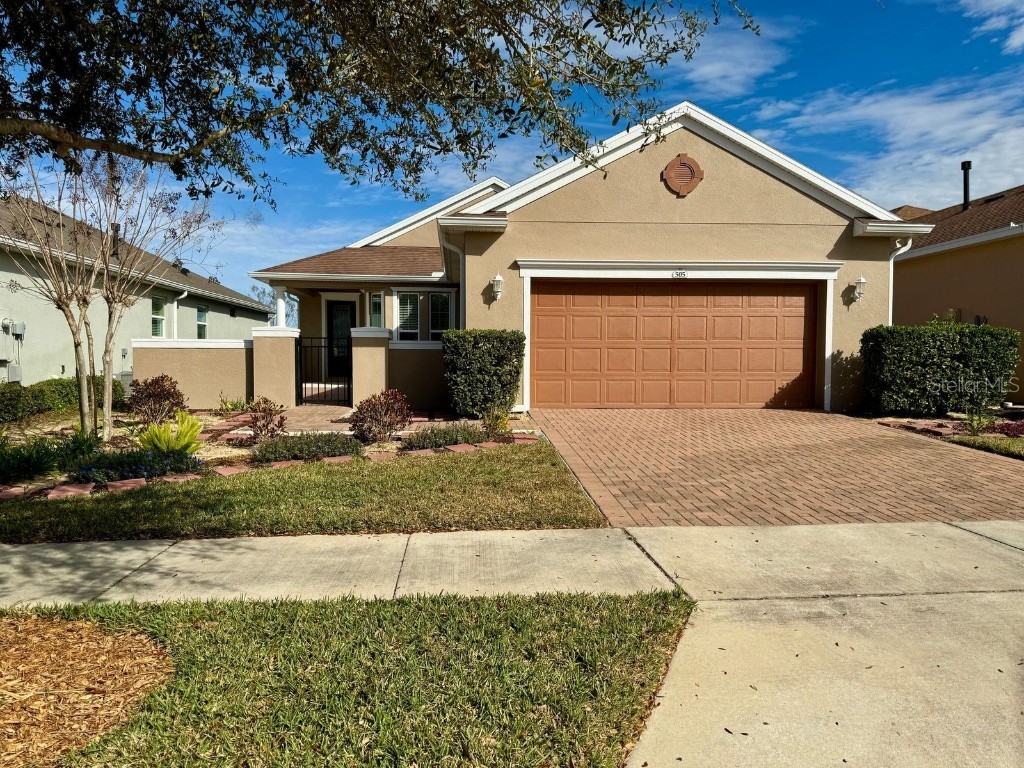 505 Narrow View Lane Groveland FL 34736 G5077958 image1