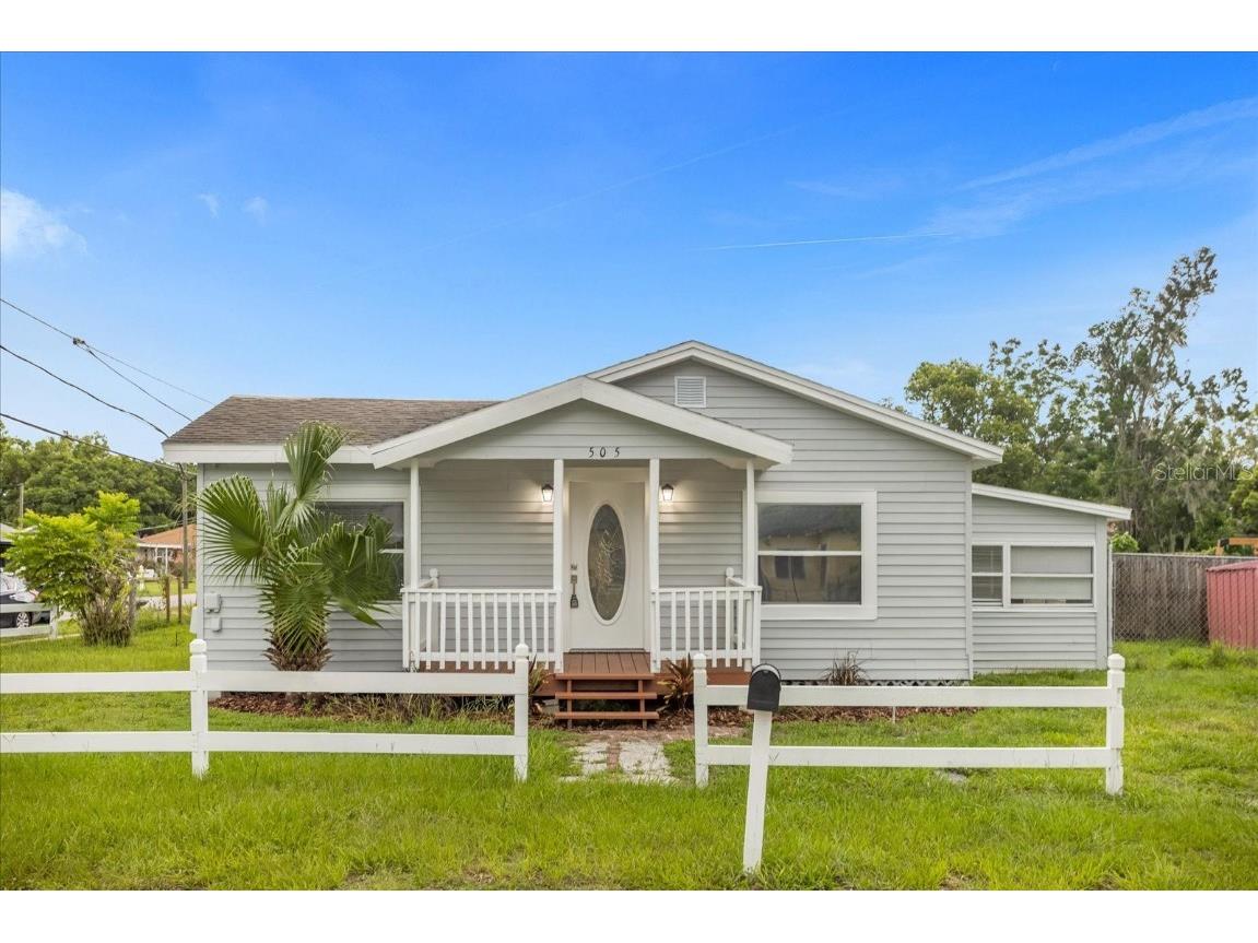 505 NE 10th Avenue Mulberry FL 33860 T3457776 image1