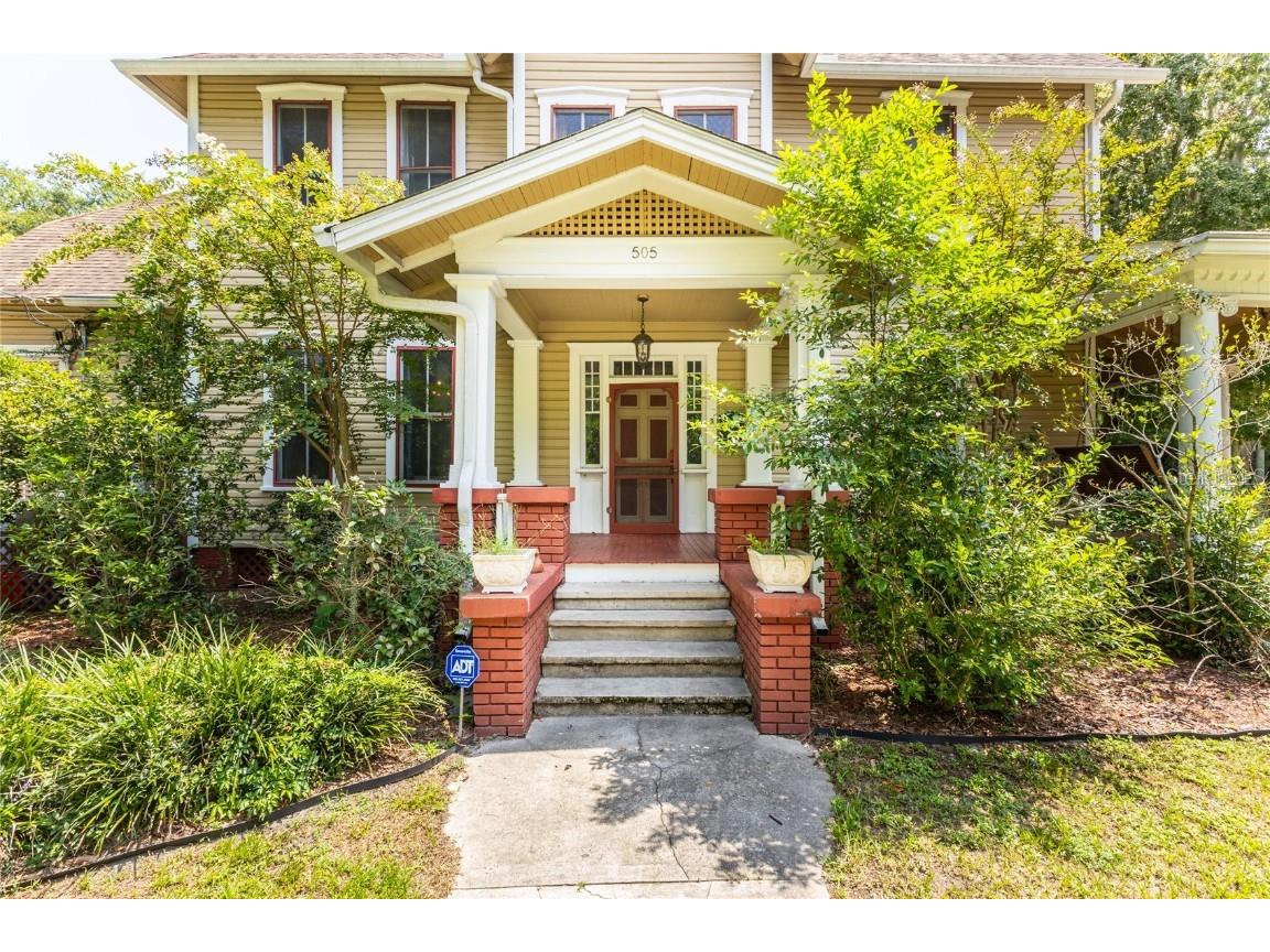 505 NE 5th Street Gainesville FL 32601 GC523878 image1