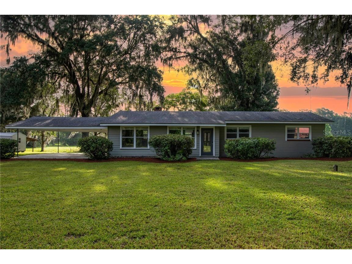 505 NE 8th Avenue Lake Butler FL 32054 GC514841 image1