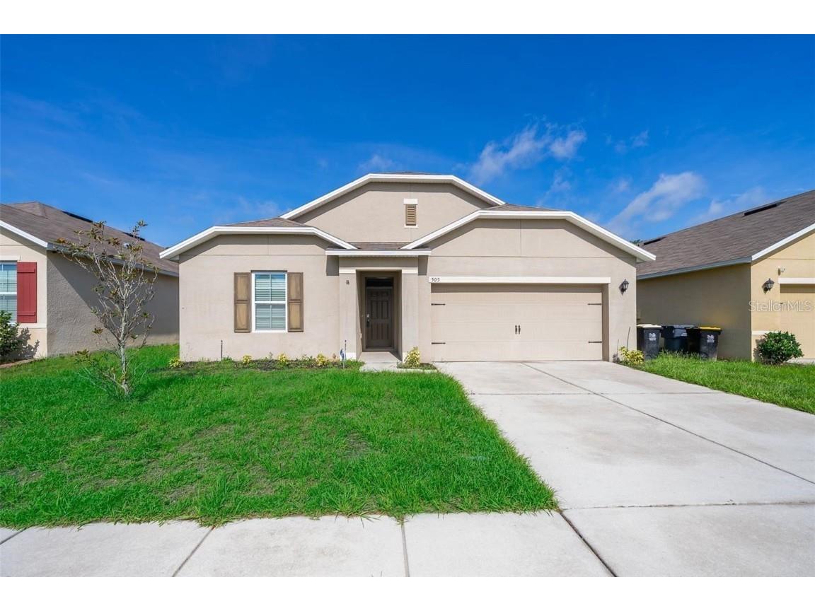 505 Nova Drive Davenport FL 33837 O6136117 image1