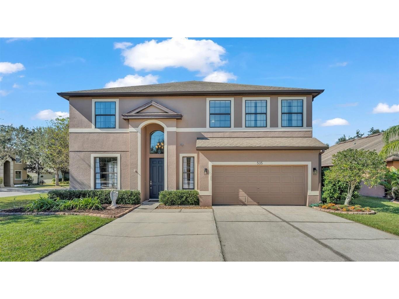 505 Oak Landing Boulevard Mulberry FL 33860 L4949206 image1