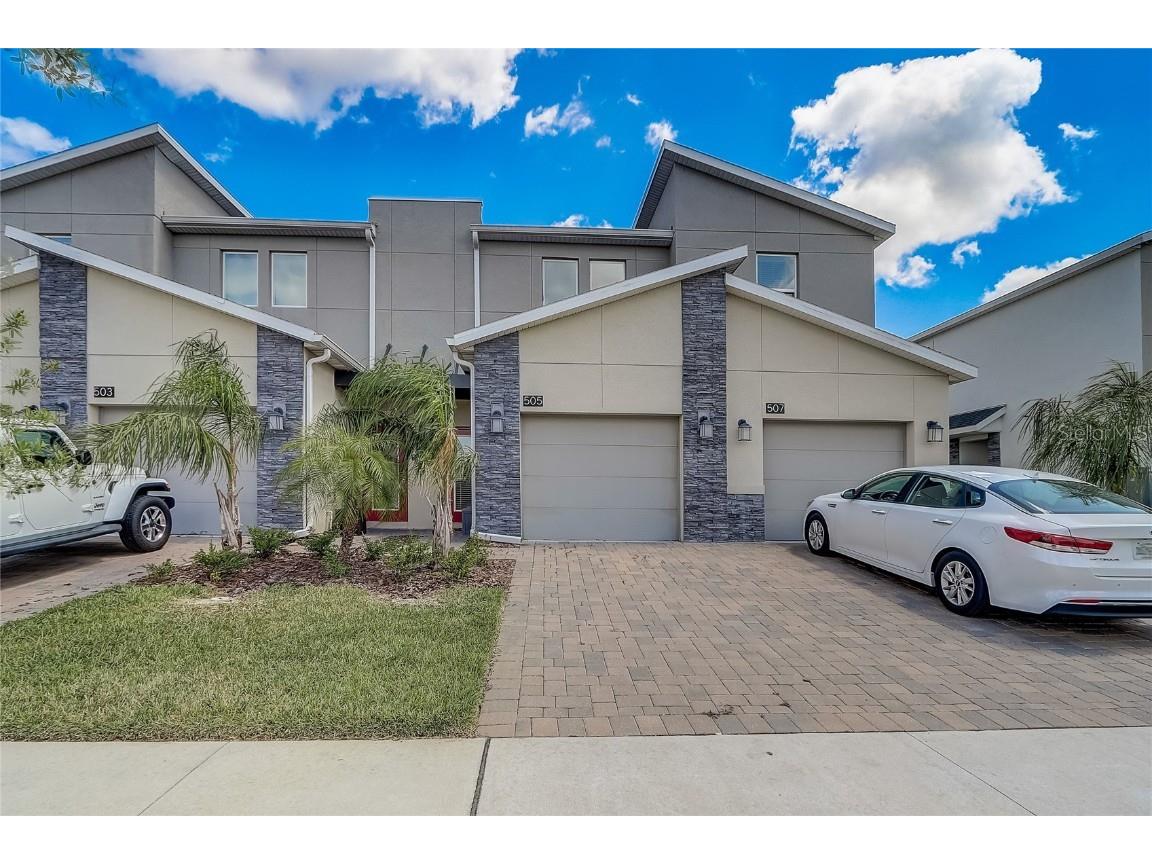 505 Ocean Course Avenue #505 Davenport FL 33896 O6099697 image1