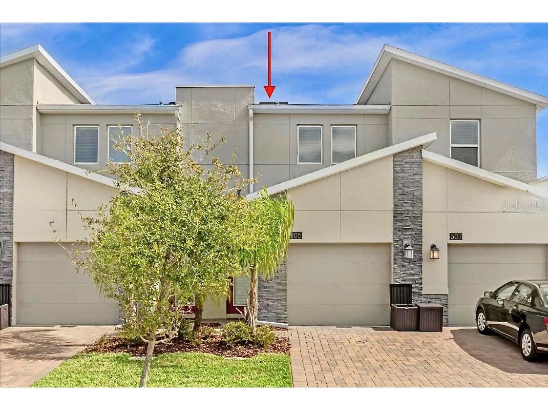 505 Ocean Course Avenue #505 Davenport FL 33896 V4936460 image1