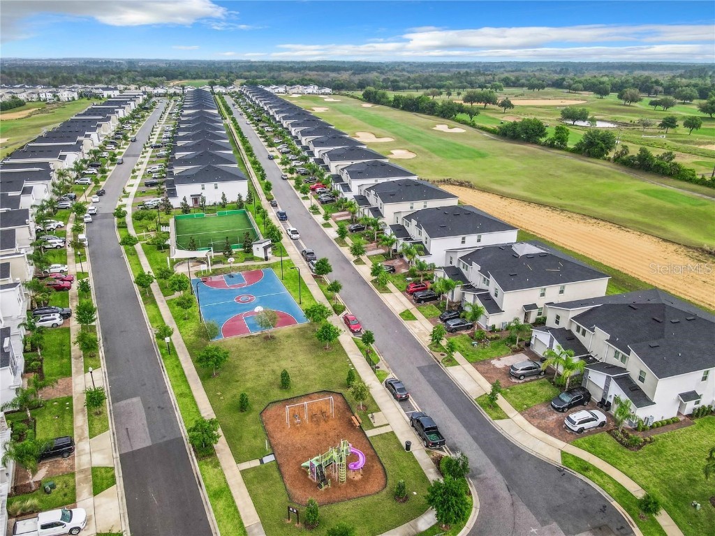 505 Ocean Course Avenue #505 Davenport FL 33896 V4936460 image25