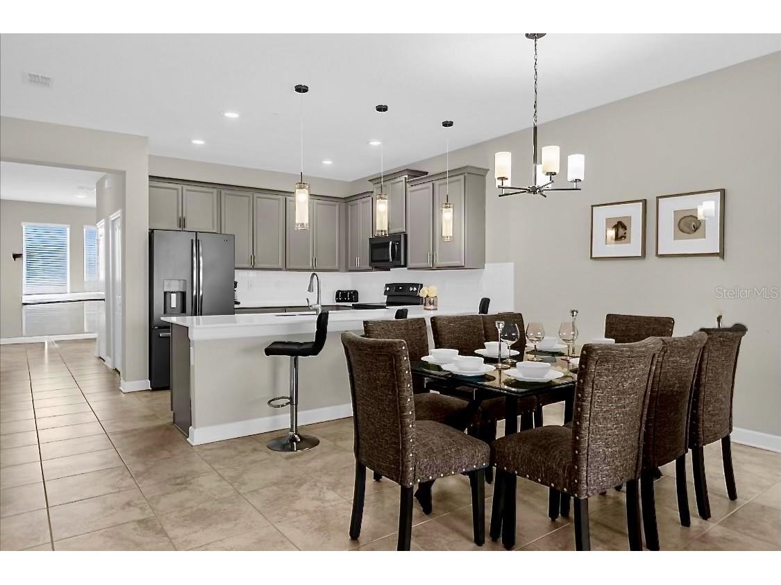 505 Ocean Course Avenue #505 Davenport FL 33896 V4936460 image3