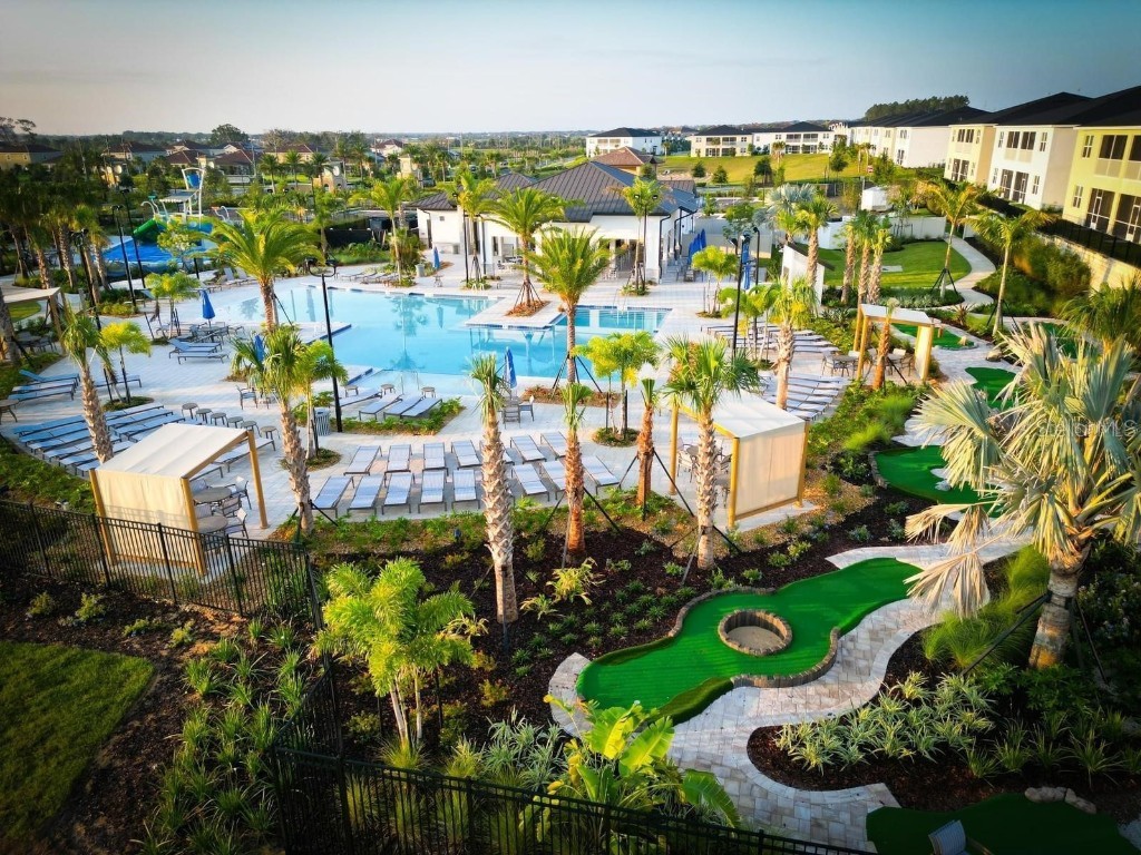 505 Ocean Course Avenue #505 Davenport FL 33896 V4936460 image35