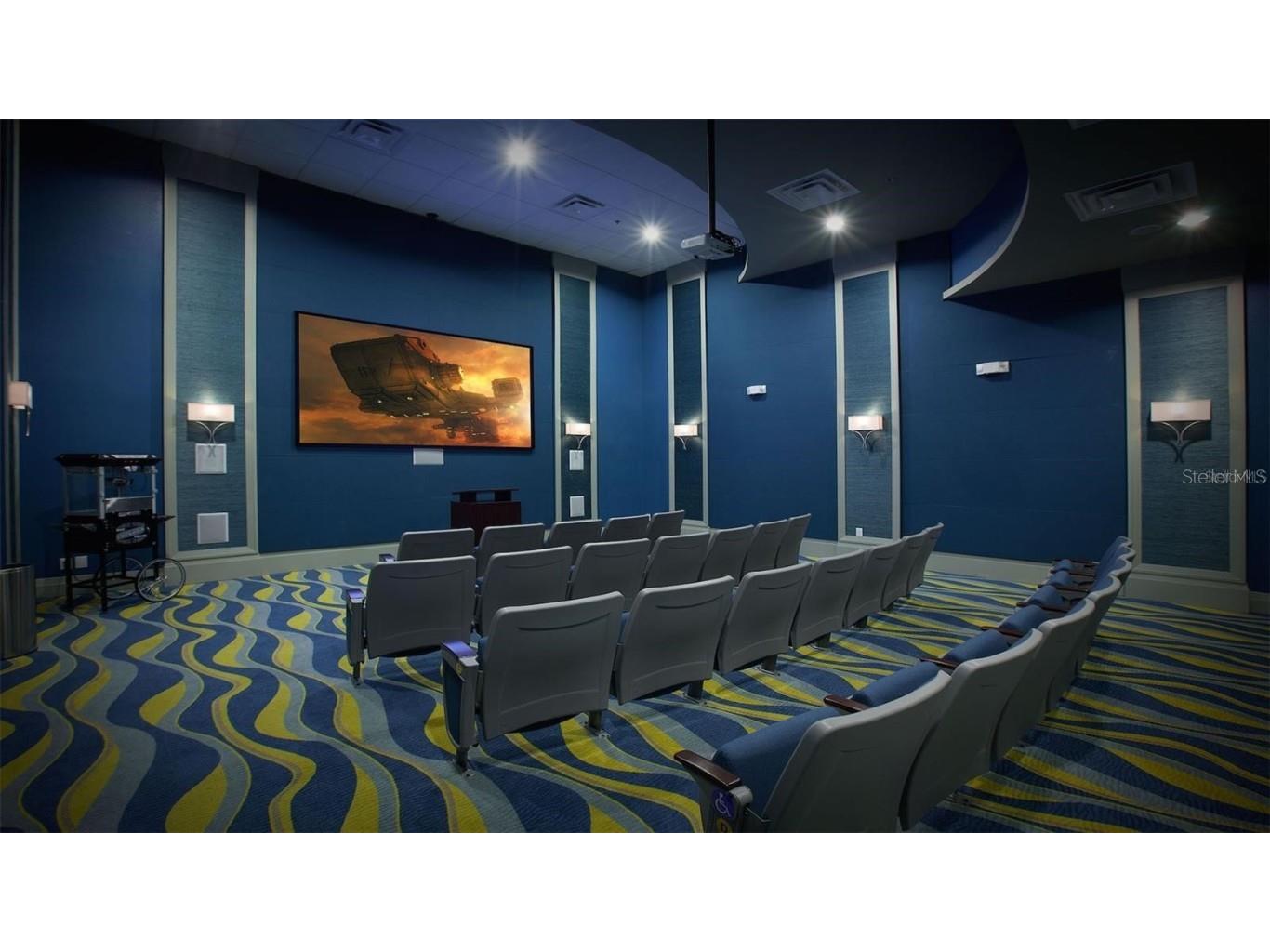 505 Ocean Course Avenue #505 Davenport FL 33896 V4936460 image39