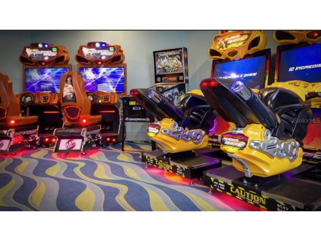 505 Ocean Course Avenue #505 Davenport FL 33896 V4936460 image41