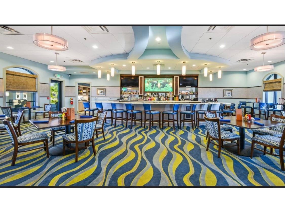 505 Ocean Course Avenue #505 Davenport FL 33896 V4936460 image42