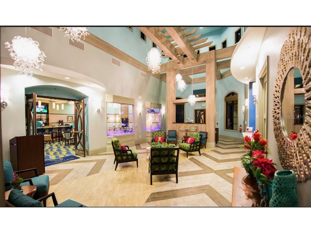 505 Ocean Course Avenue #505 Davenport FL 33896 V4936460 image43