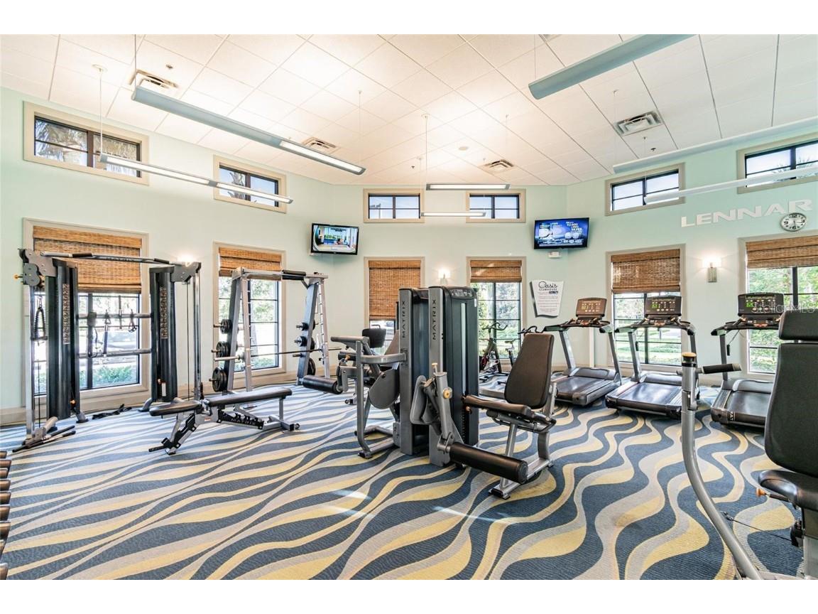 505 Ocean Course Avenue #505 Davenport FL 33896 V4936460 image46