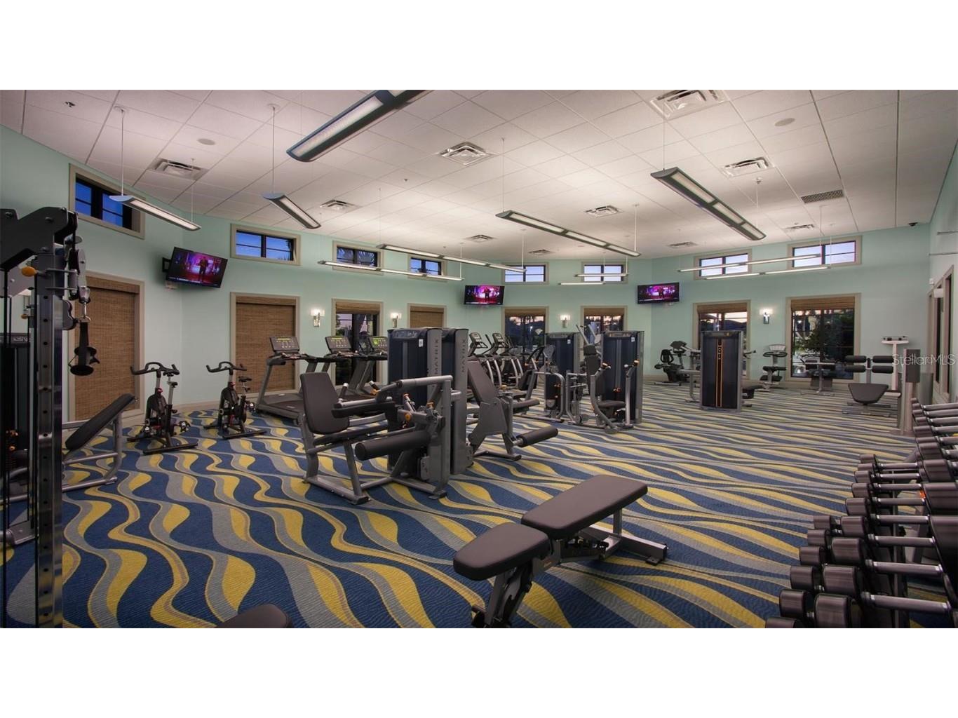 505 Ocean Course Avenue #505 Davenport FL 33896 V4936460 image47