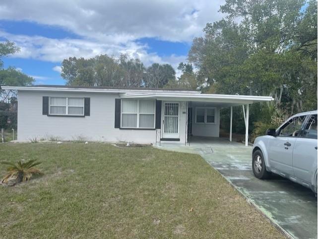505 Patlin Avenue Eustis FL 32736 V4947919 image1