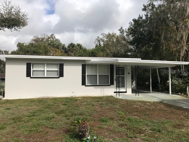 505 Patlin Avenue Orange City FL 32763 V4931537 image1