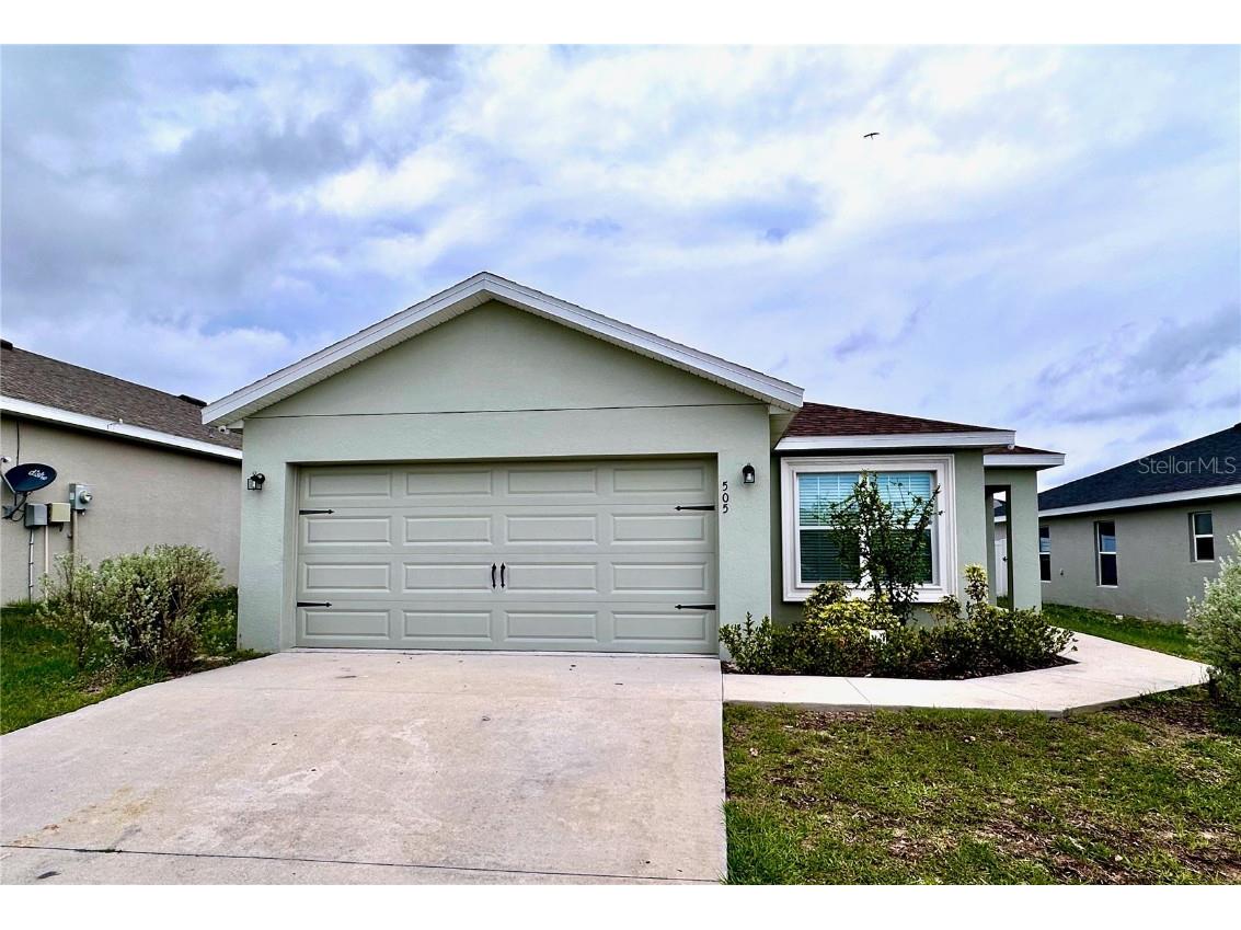 505 Pentas Lane Haines City FL 33844 S5084412 image1