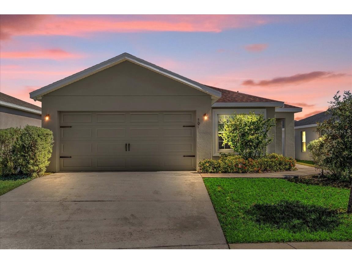 505 Pentas Lane Haines City FL 33844 S5131566 image1