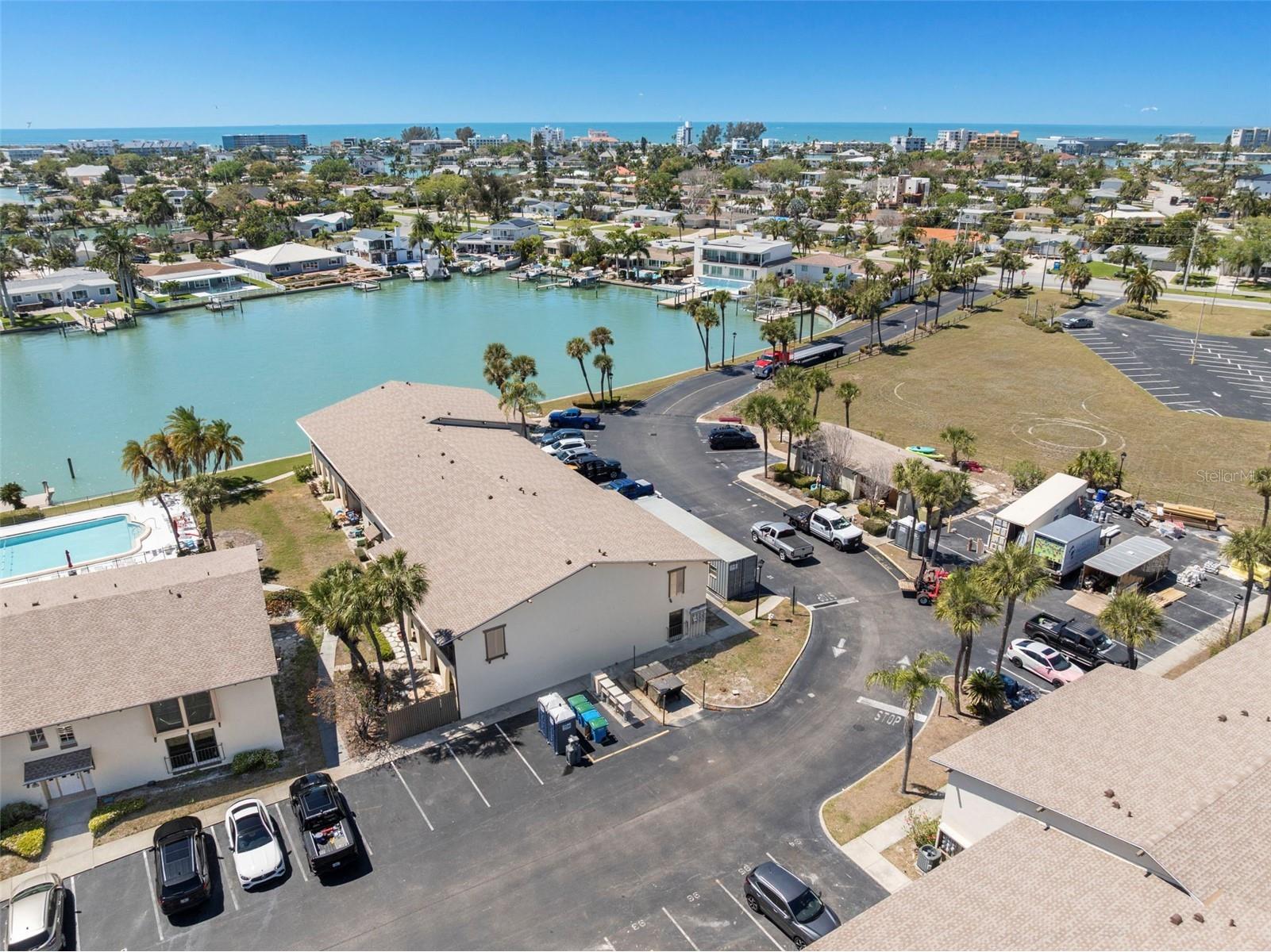 505 Plaza Seville Court #11 Treasure Island FL 33706 TB8487379 image30