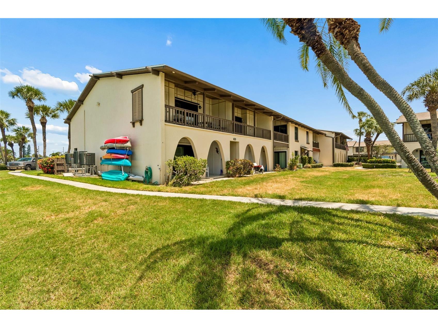 505 Plaza Seville Court #12 Treasure Island FL 33706 TB8526541 image25