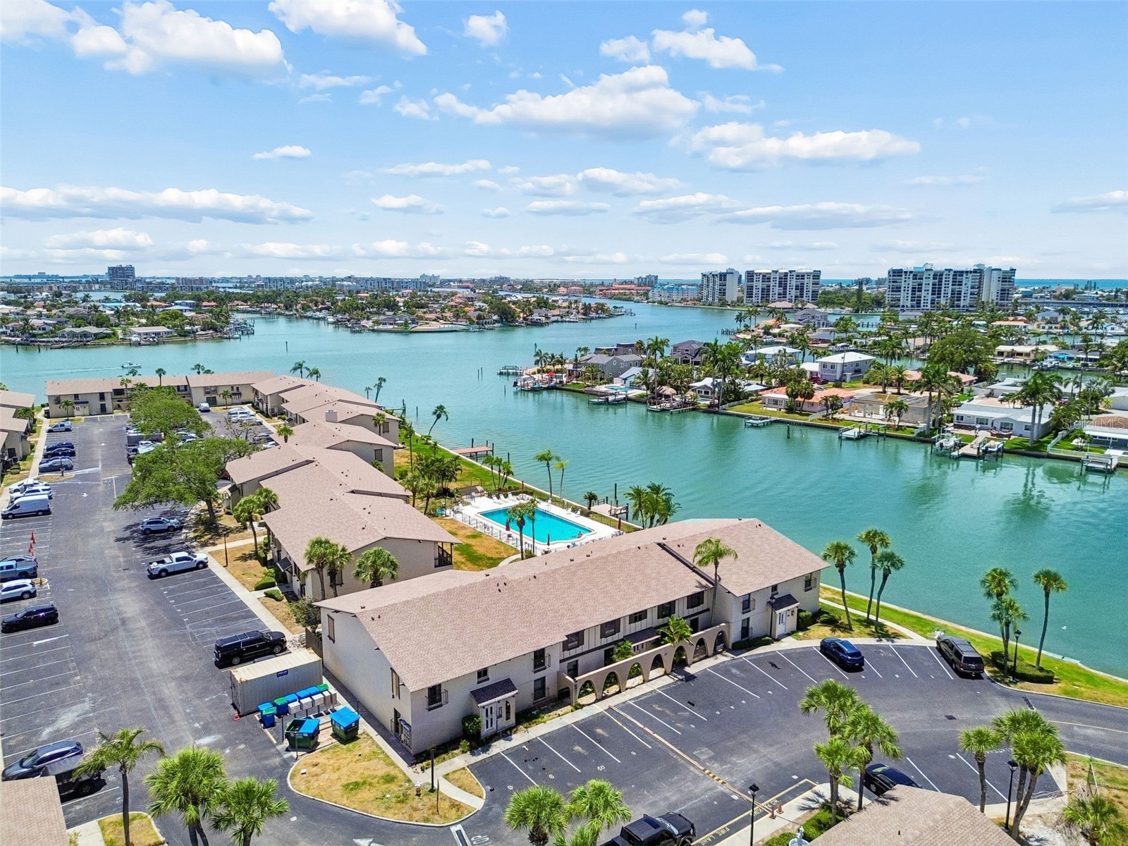 505 Plaza Seville Court #12 Treasure Island FL 33706 TB8526541 image27