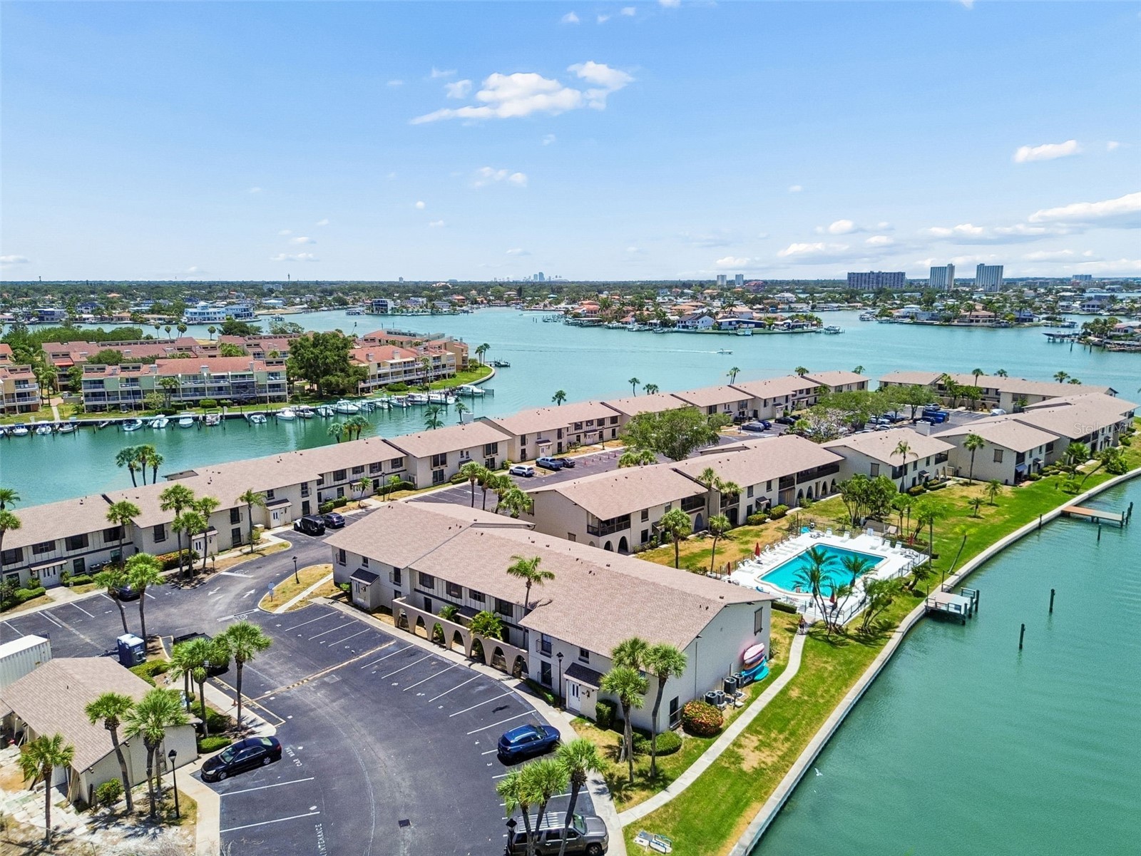 505 Plaza Seville Court #12 Treasure Island FL 33706 TB8526541 image28