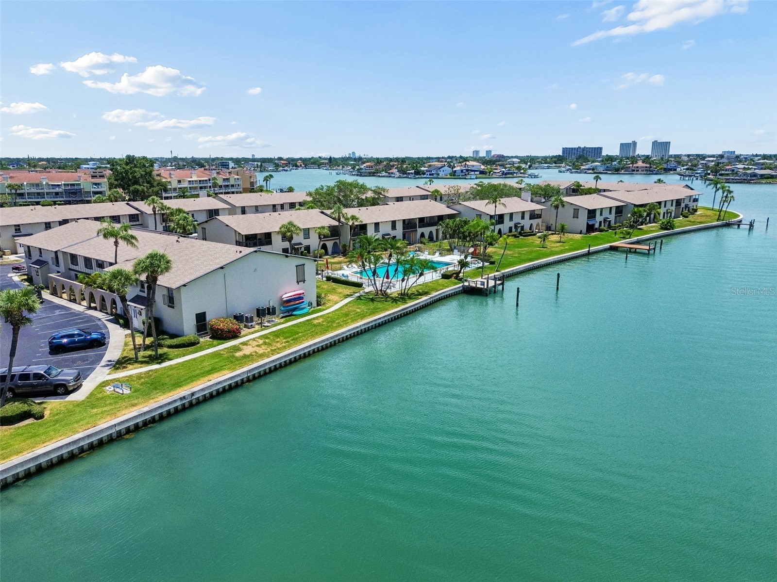 505 Plaza Seville Court #12 Treasure Island FL 33706 TB8526541 image29