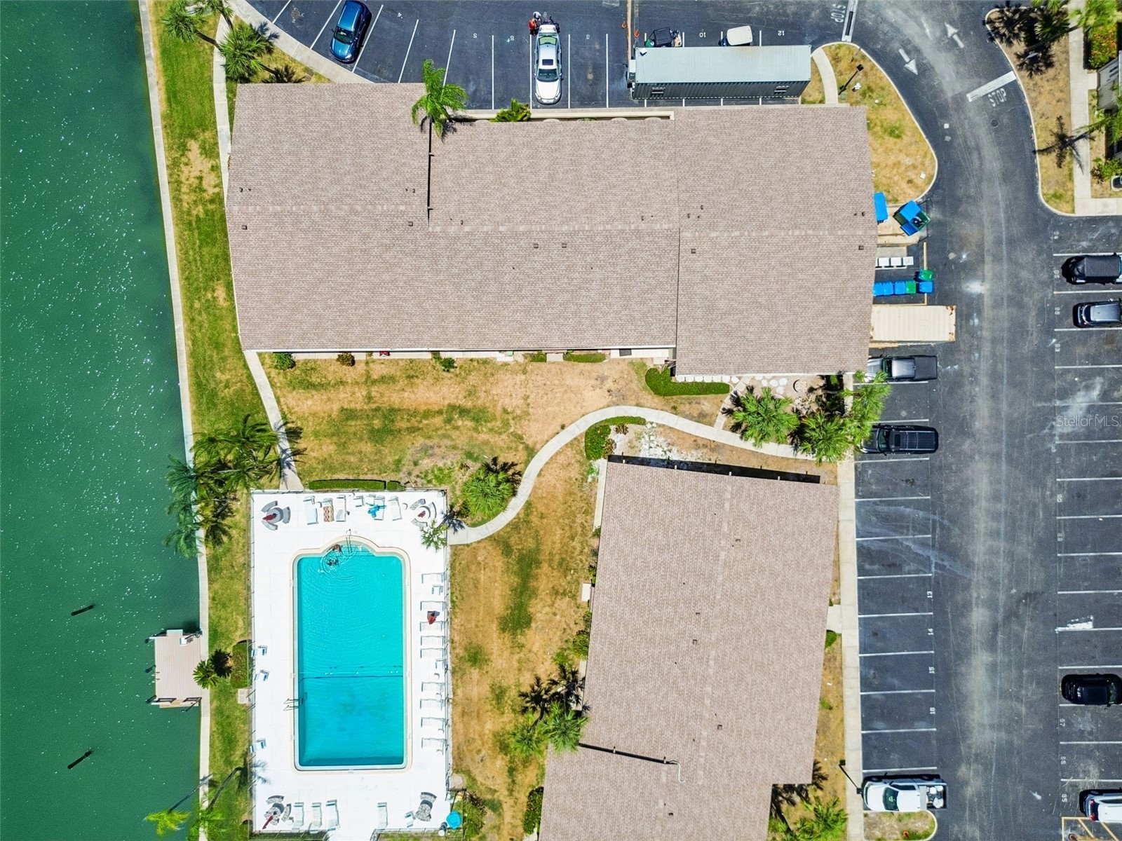 505 Plaza Seville Court #12 Treasure Island FL 33706 TB8526541 image31