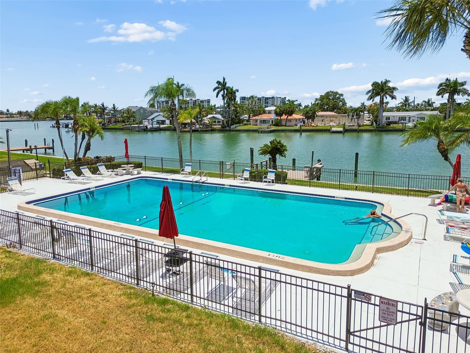 505 Plaza Seville Court #12 Treasure Island FL 33706 TB8526541 image33
