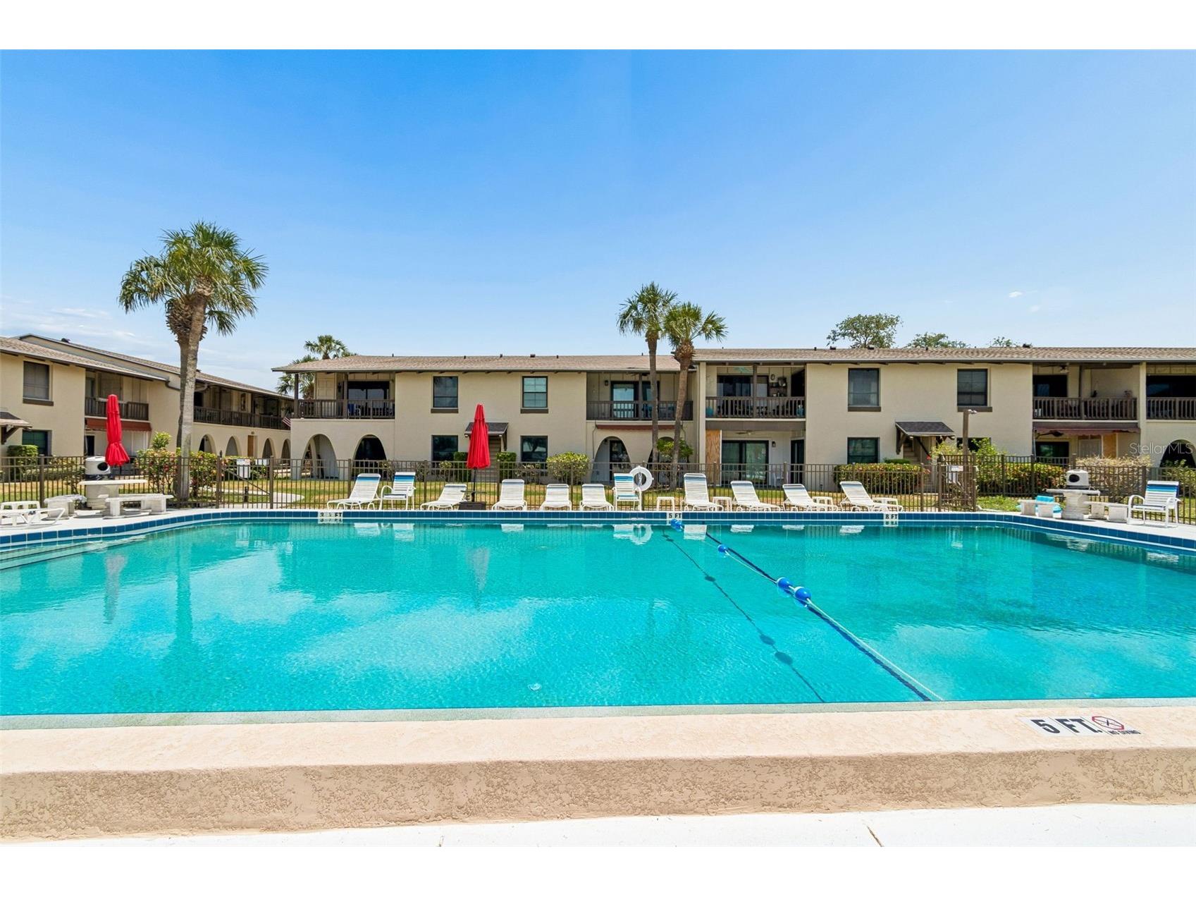 505 Plaza Seville Court #12 Treasure Island FL 33706 TB8526541 image34