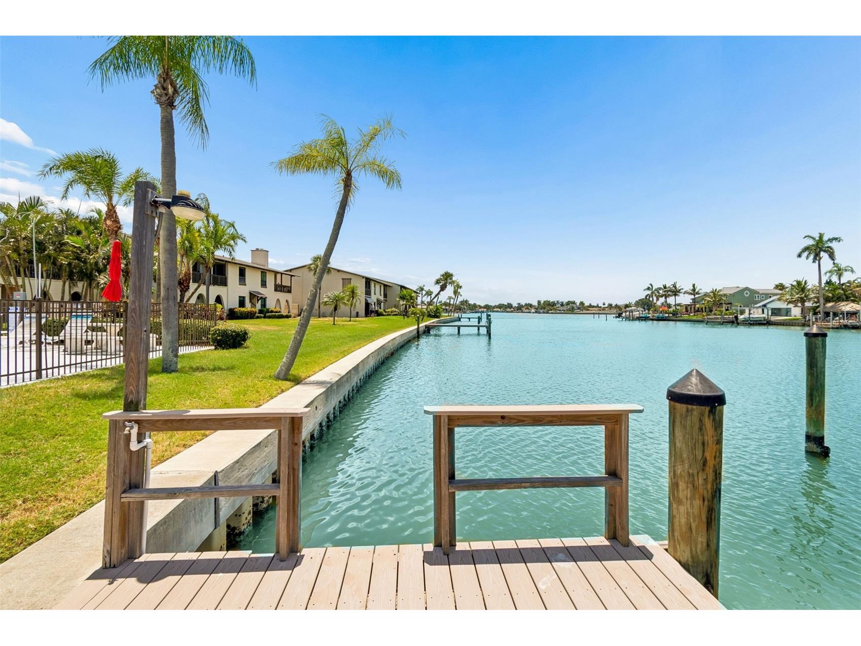 505 Plaza Seville Court #12 Treasure Island FL 33706 TB8526541 image36