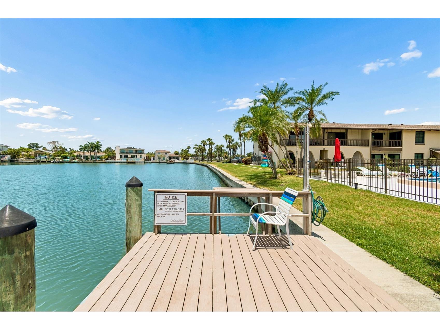 505 Plaza Seville Court #12 Treasure Island FL 33706 TB8526541 image37
