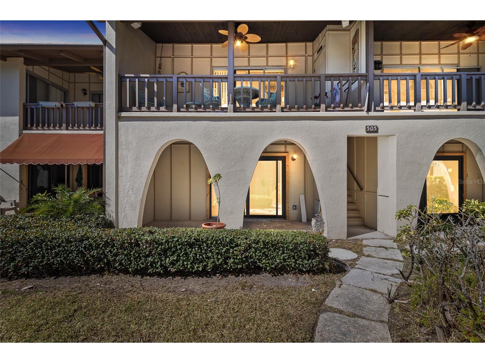 505 Plaza Seville Court #9 Treasure Island FL 33706 TB8469817 image1