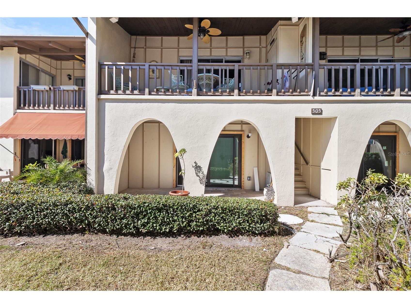 505 Plaza Seville Court #9 Treasure Island FL 33706 TB8469817 image2