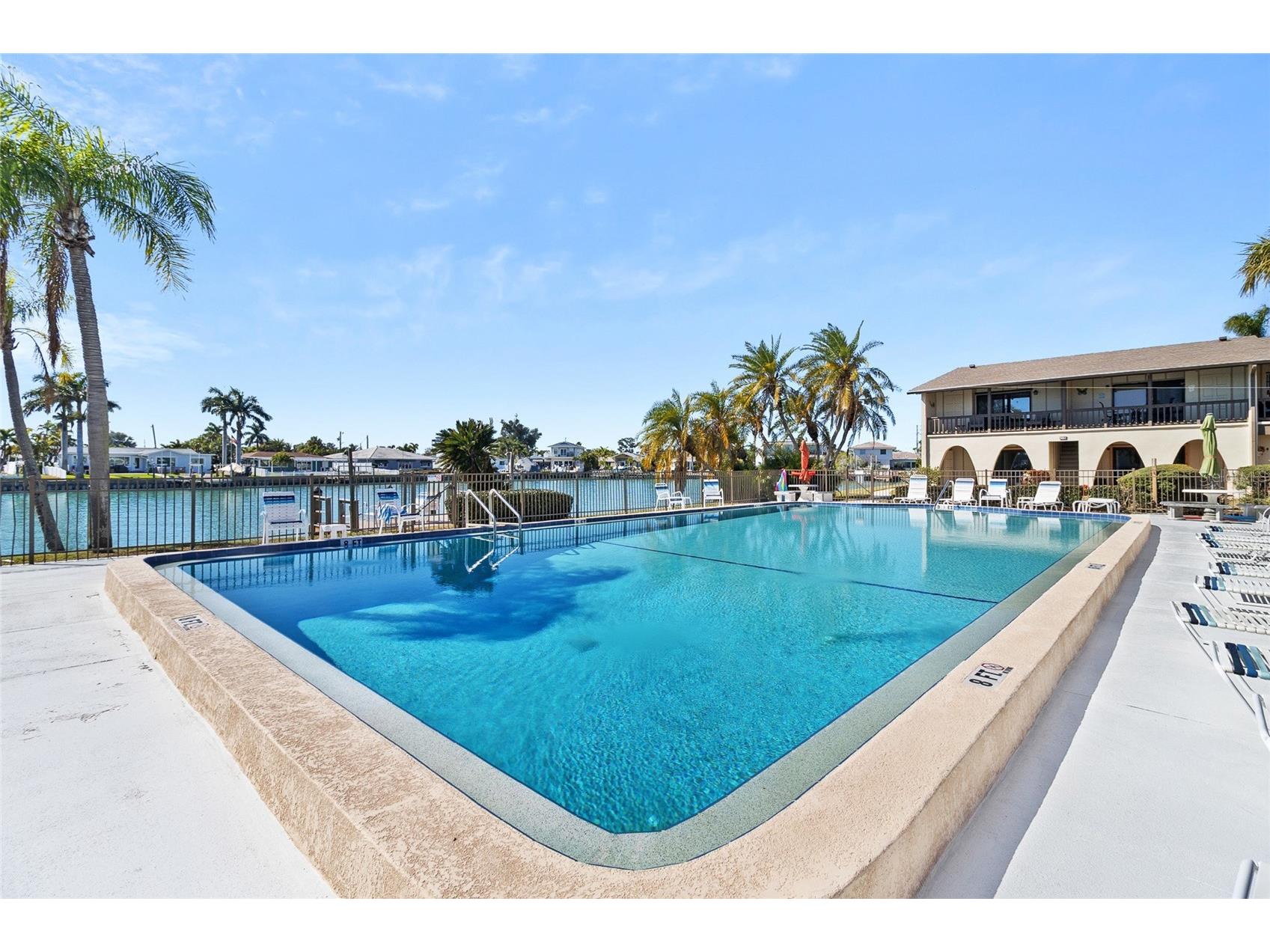 505 Plaza Seville Court #9 Treasure Island FL 33706 TB8469817 image29