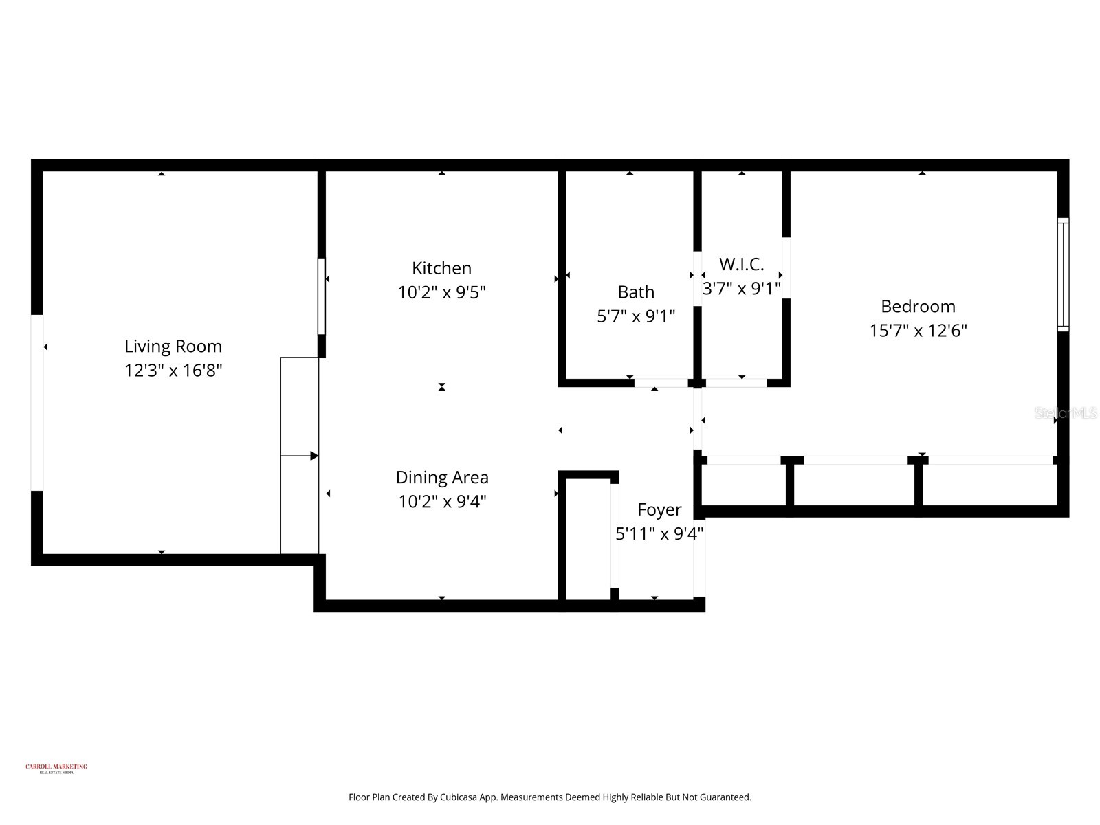 505 Plaza Seville Court #9 Treasure Island FL 33706 TB8469817 image33