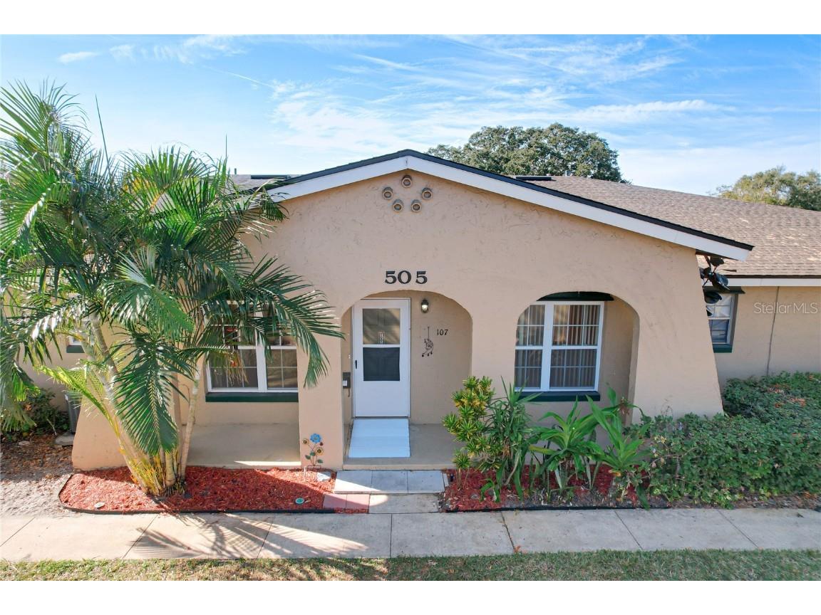 505 Polaris Loop #107 Casselberry FL 32707 O6263922 image1