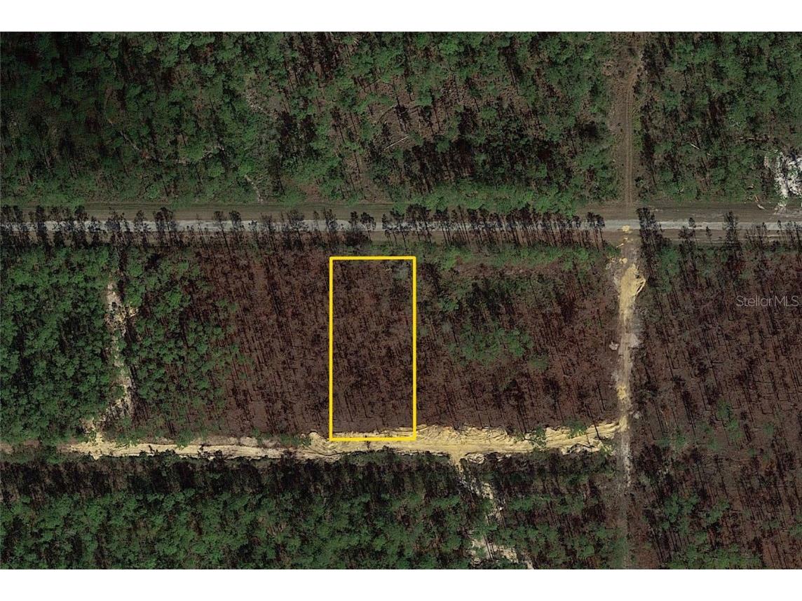 505 Portulaca Drive Indian Lake Estates FL 33855 - LAKE WALK IN WATER T3373055 image1