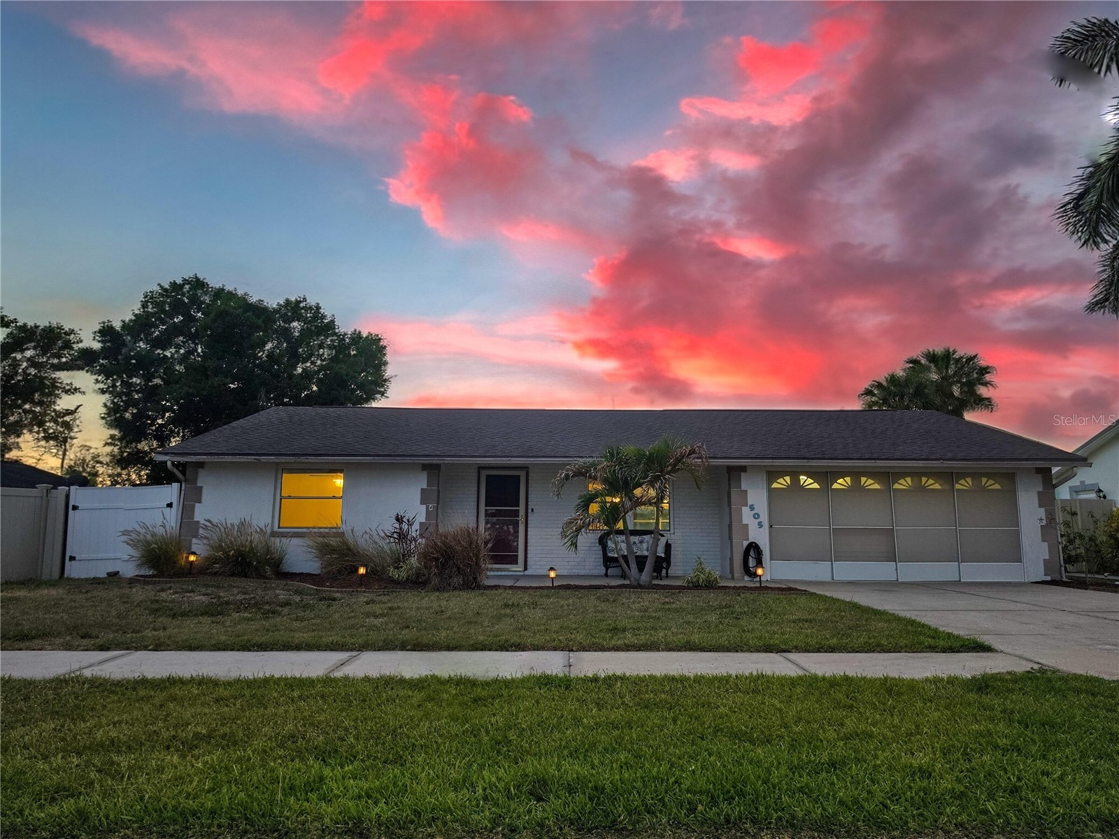 505 Red Mangrove Lane Apollo Beach FL 33572 O6403299 image1
