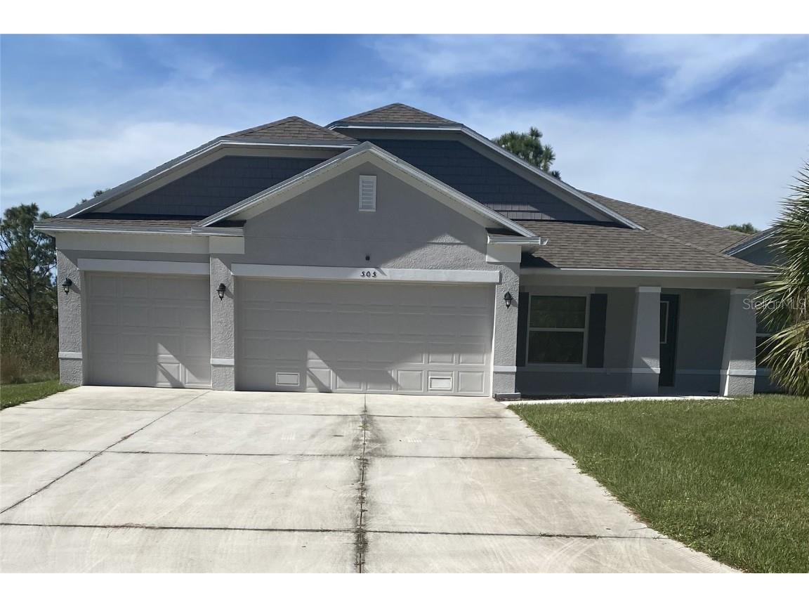 505 Reese Street Port Charlotte FL 33953 C7501023 image1