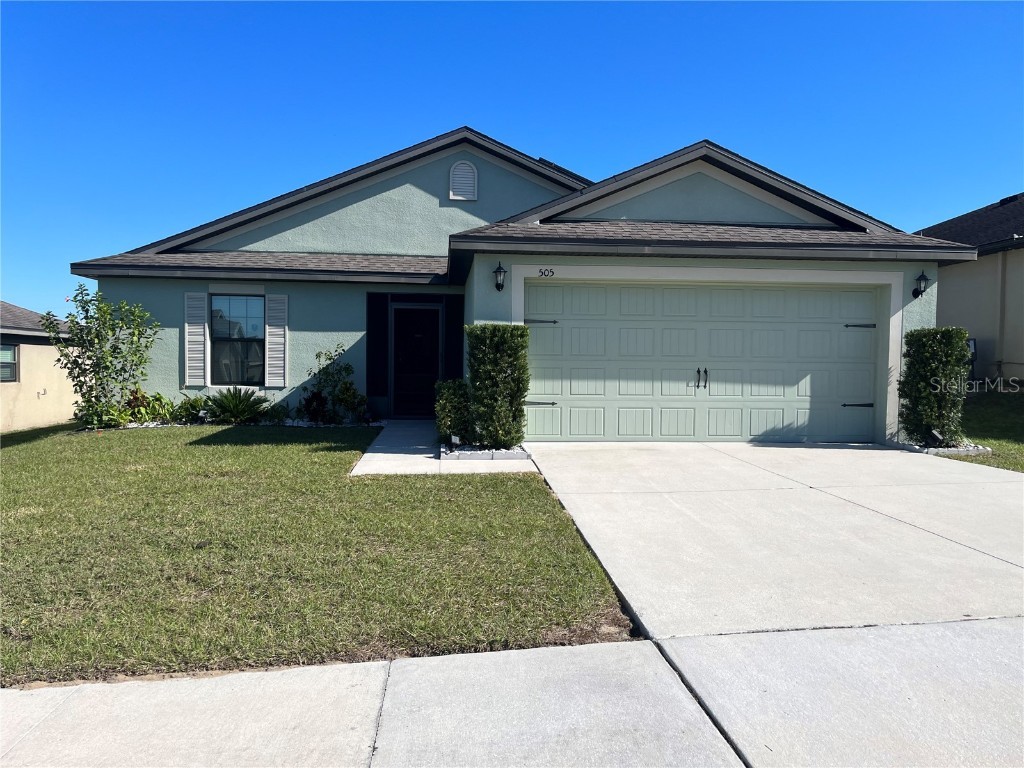 505 Ridges Drive Dundee FL 33838 S5096433 image1