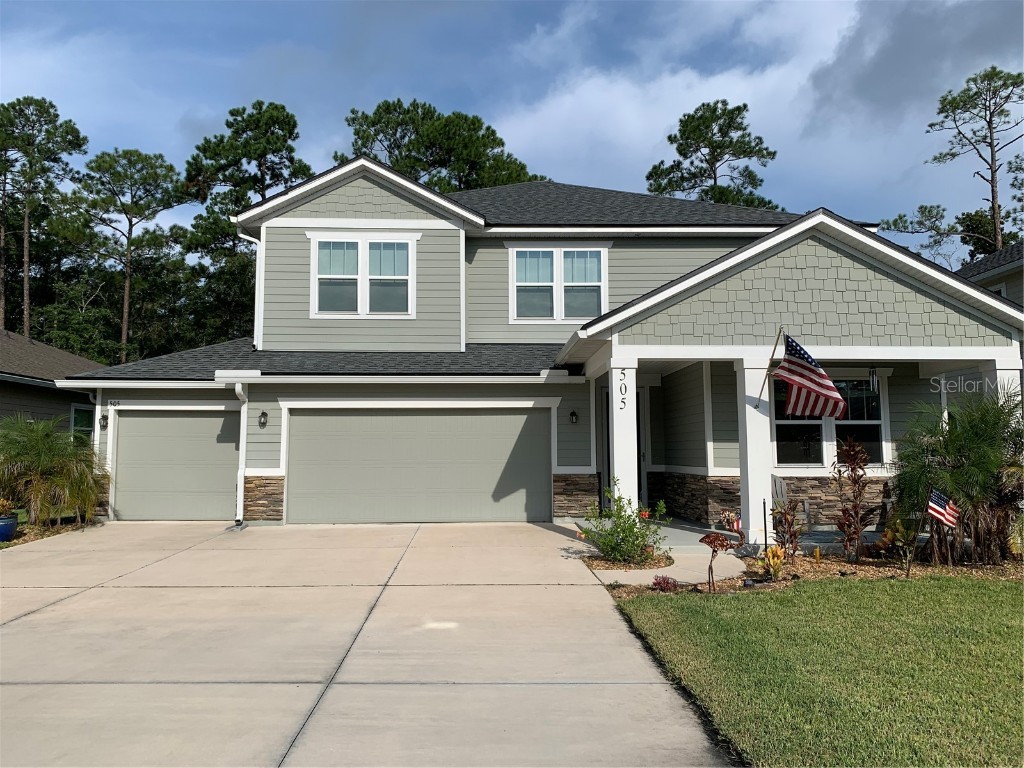 505 Rittburn Lane Saint Johns FL 32259 FC290765 image1