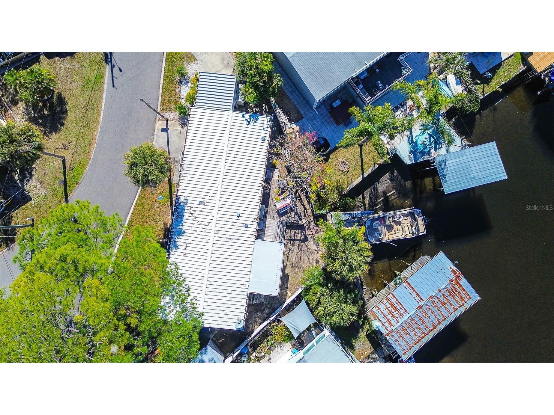 505 Riverview Lane Tarpon Springs FL 34689 TB8466959 image37