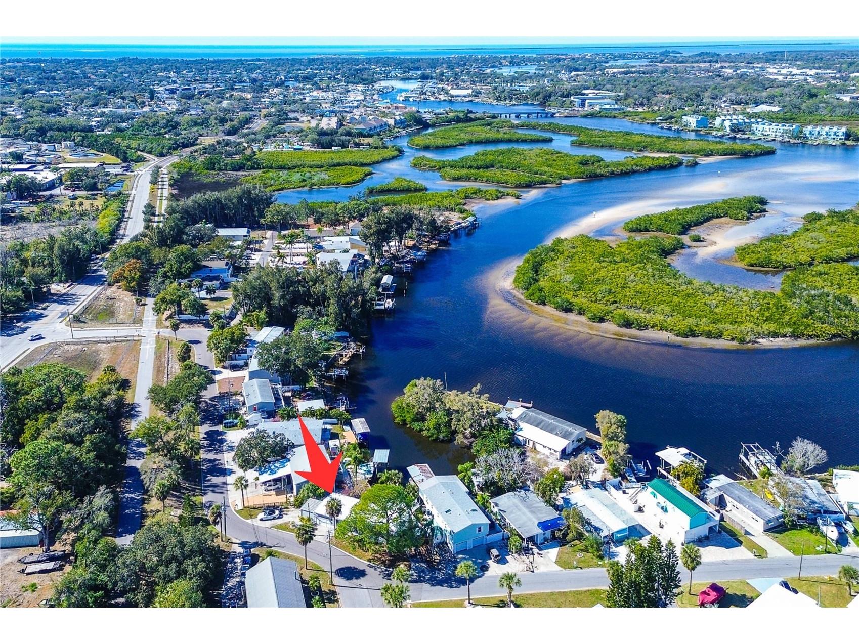 505 Riverview Lane Tarpon Springs FL 34689 TB8466959 image42